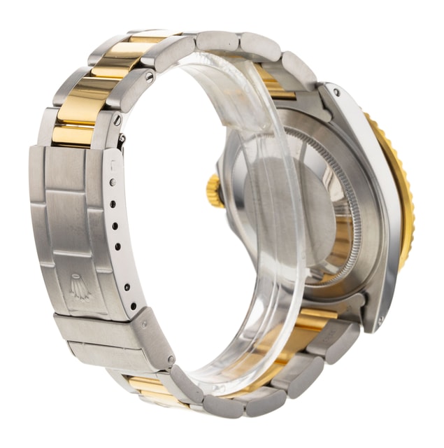 Rolex Submariner 16803 Image 3